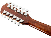 Fender CD-60SCE Dreadnought de 12 cordas NAT WN Fender CD-60SCE Dreadnought de 12 cordas NAT WN